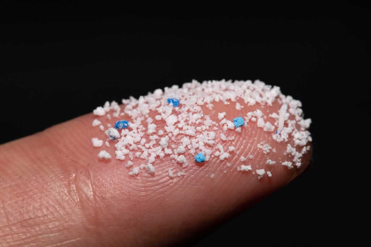 Why Small Plastics Aren't Big on Recycling: What You Need to Know:image micro-plastic-sydney-rubbish-removal