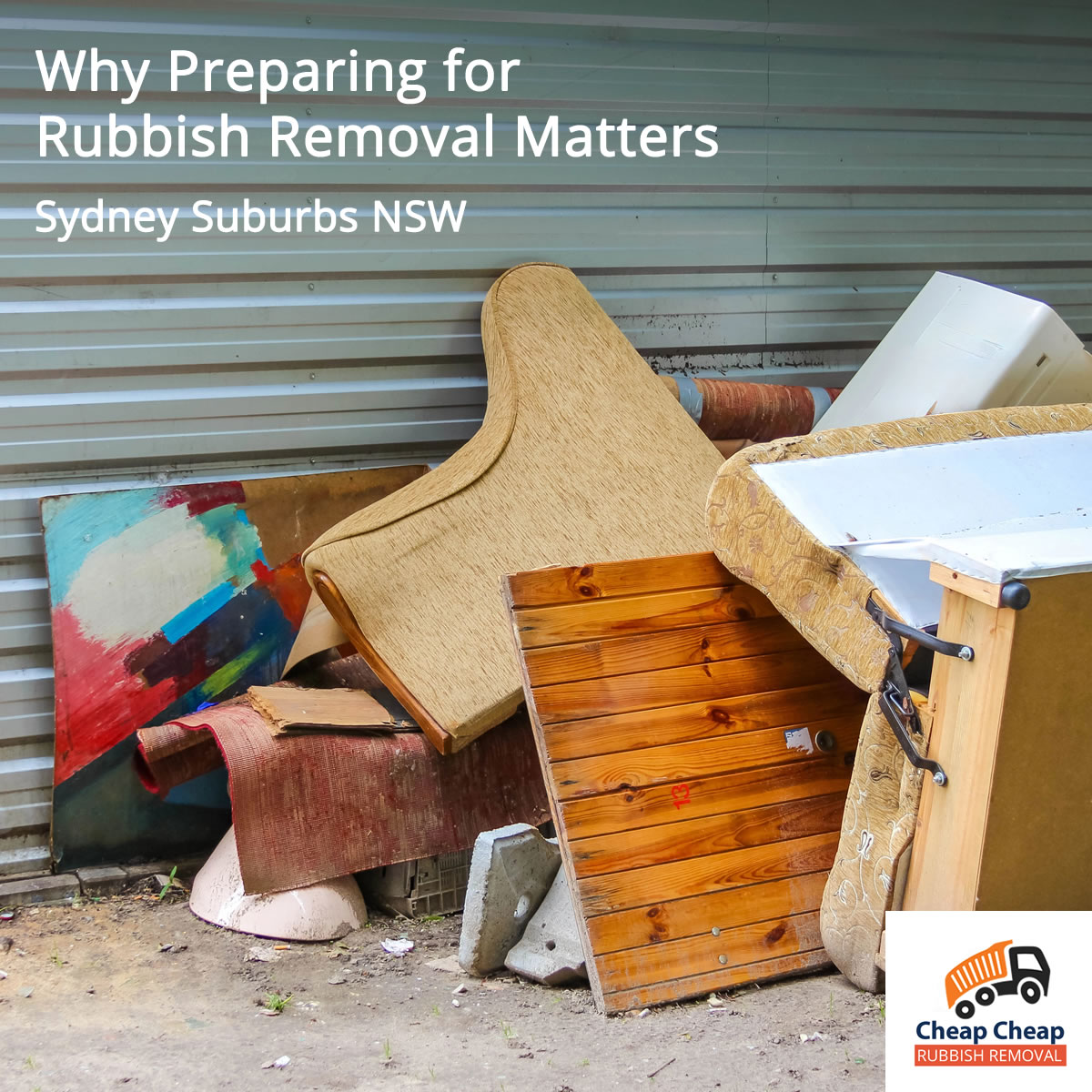 7 Things People Forget Before a Rubbish Pickup in Sydney:image rubbish-removal-sydney-suburbs-2026