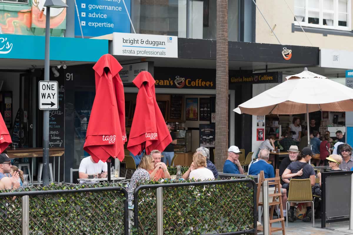 Explore Local: 5 Must-Visit Shops and Cafés in Sutherland Shire:image sutherland-001