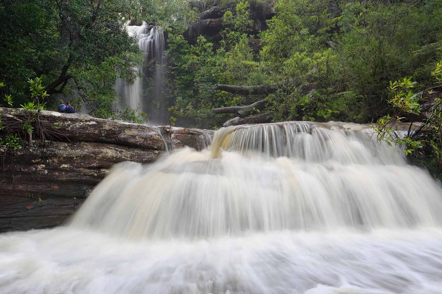 Sutherland Shire's Past: A Snapshot from Indigenous Roots to Modern Community-sutherland-002