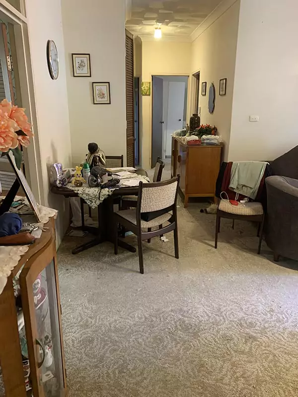 Deceased Estate Cleanouts