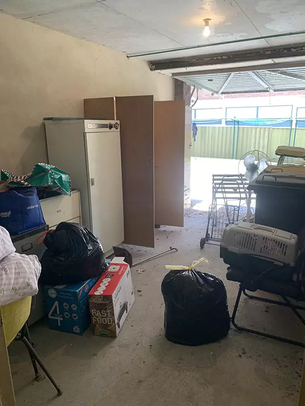 Deceased Estate Cleanouts