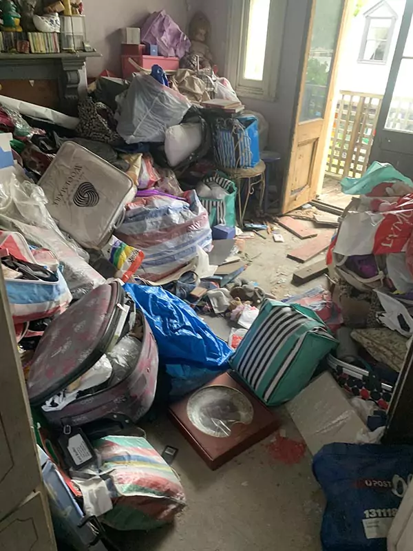 Sydney Estate Rubbish Removal