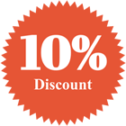 seniors discount